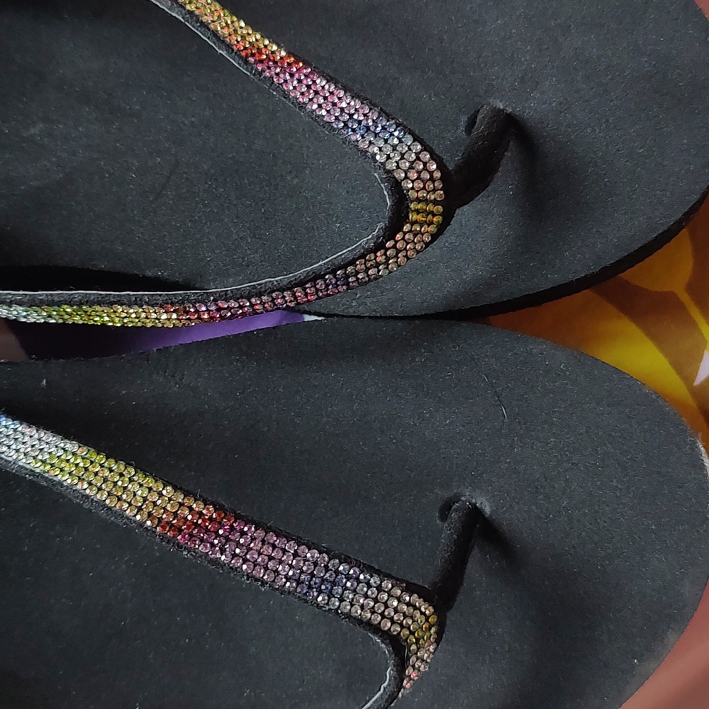 Torrid Sandals - Picture 2 of 5